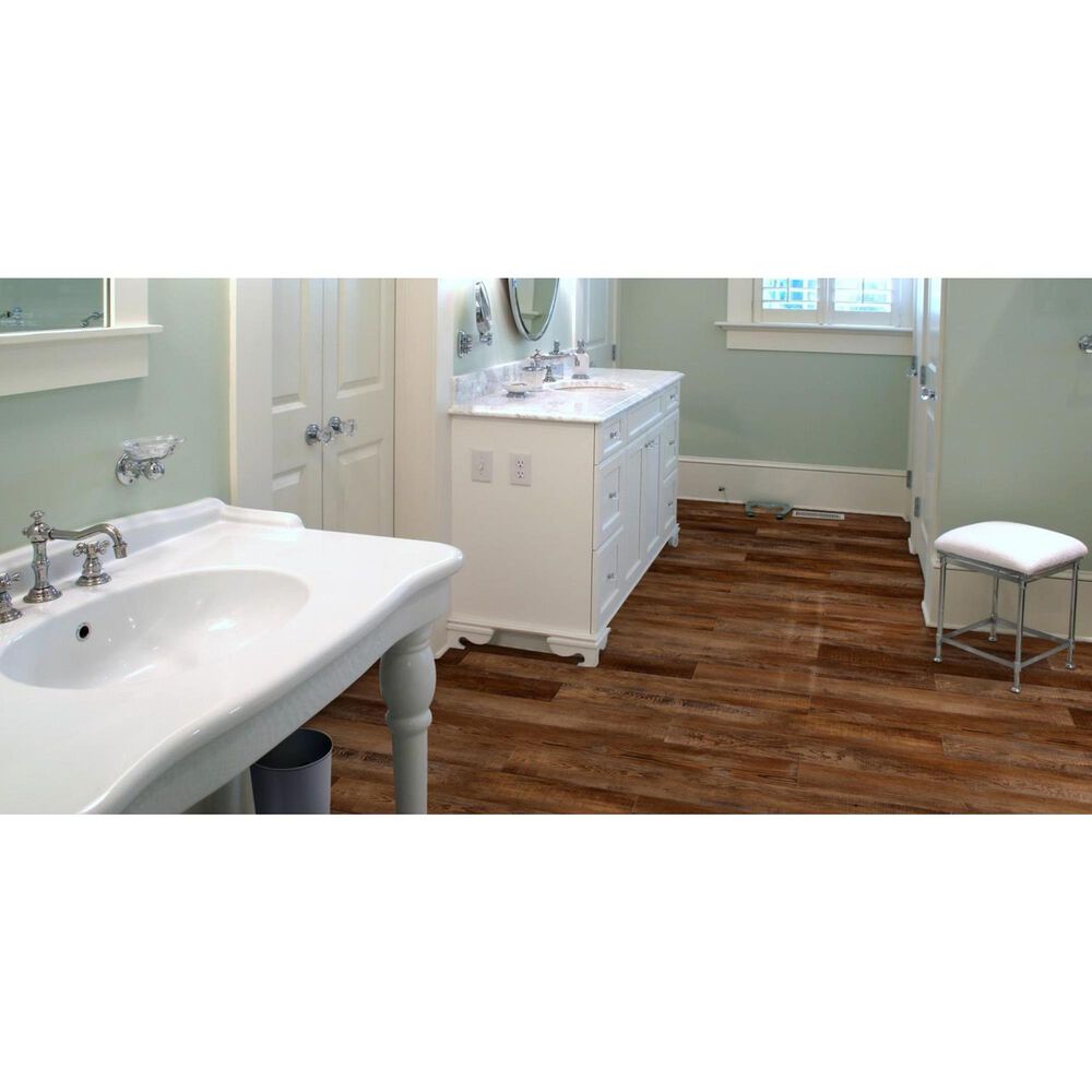 Tarkett ProGen Durham Pine Tavern 5&quot; x 48&quot; Luxury Vinyl Plank, , large