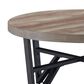 Ashley 7-Piece Living Room Set in Coffee, , large