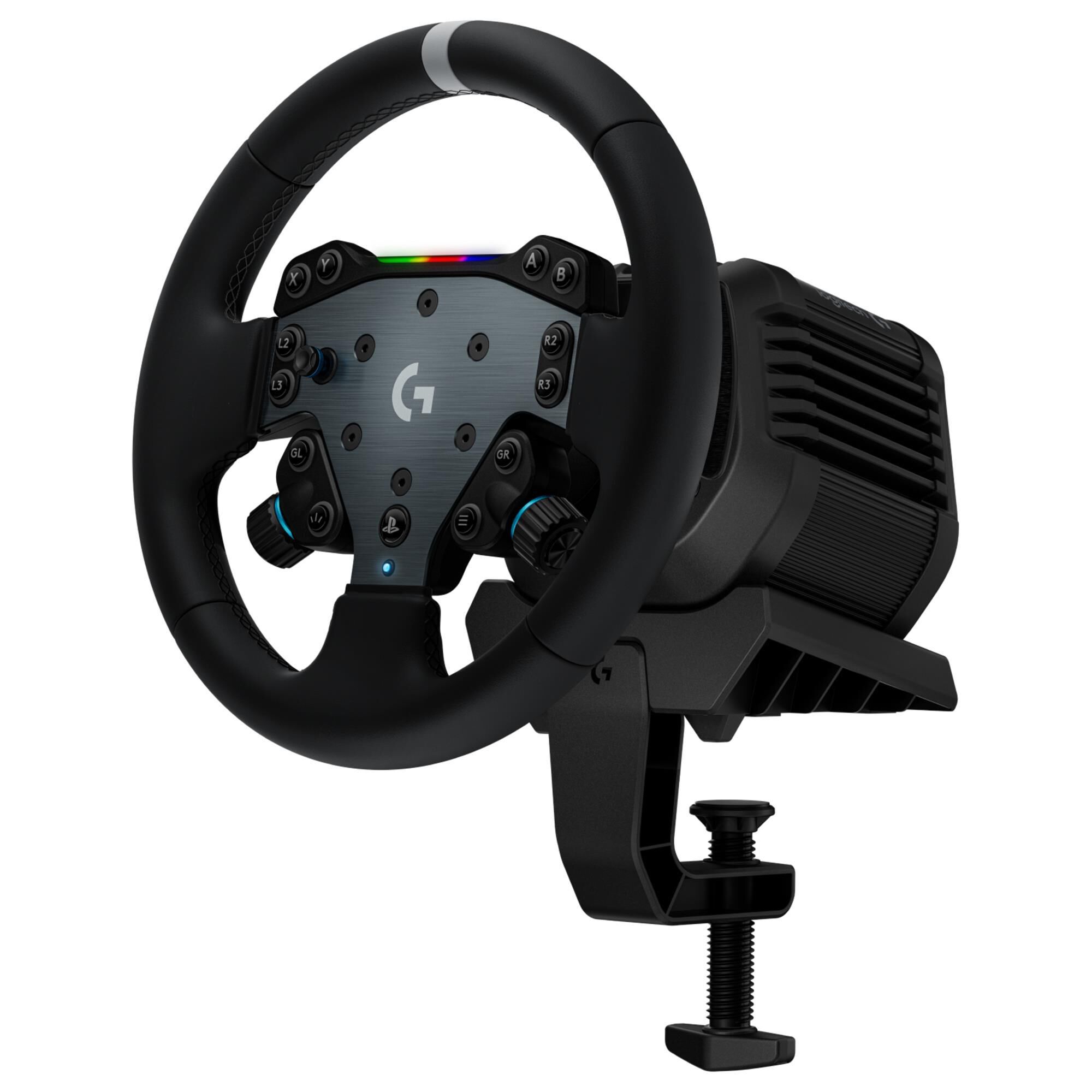 Logitech RS50 System - Thumbnail 2