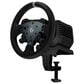 Logitech RS50 System 3-Piece Sim Racing Steering Wheel Setup for PS|PC in Black, , large