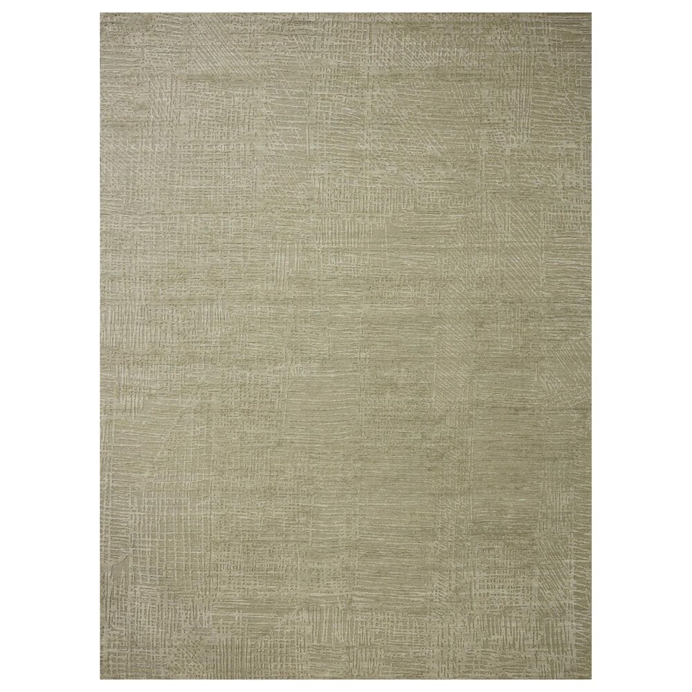 Loloi Woods Mint 8"6" x 11"6" Area Rug, , large