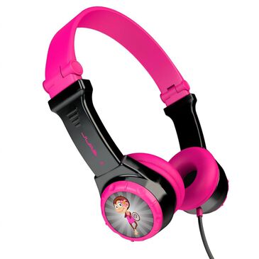 JLab JBuddies Folding Headphones , , large