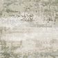 Oriental Weavers Caravan Fading Mink 5"3" x 7"6" Beige and Green Area Rug, , large