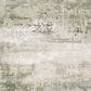 Oriental Weavers Caravan Fading Mink 5"3" x 7"6" Beige and Green Area Rug, , large