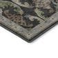 Dalyn Rug Company Hatay HY6 8" x 10" Black Area Rug, , large
