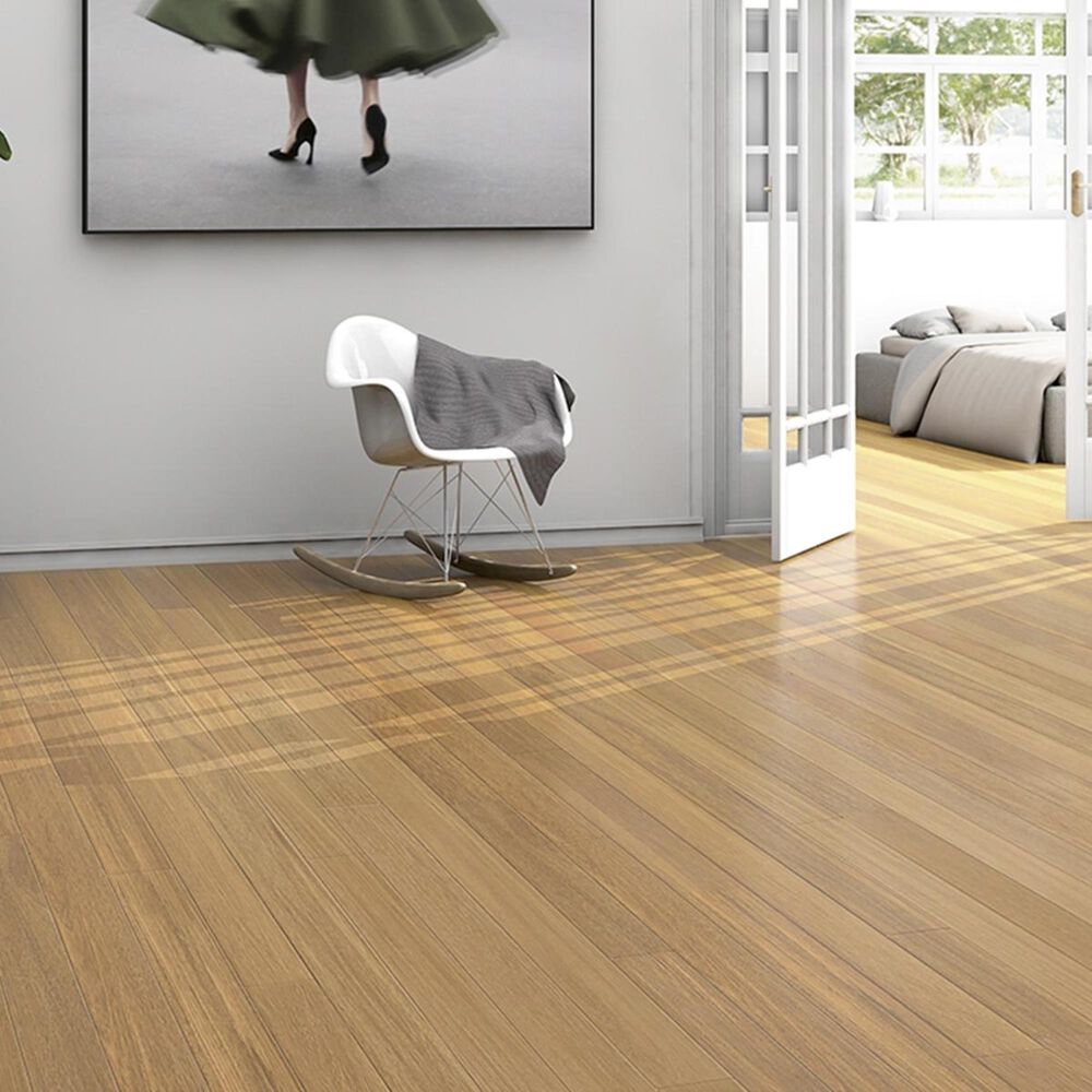 All-Tile Inc Brazilian Autumn Chestnut Hardwood, , large