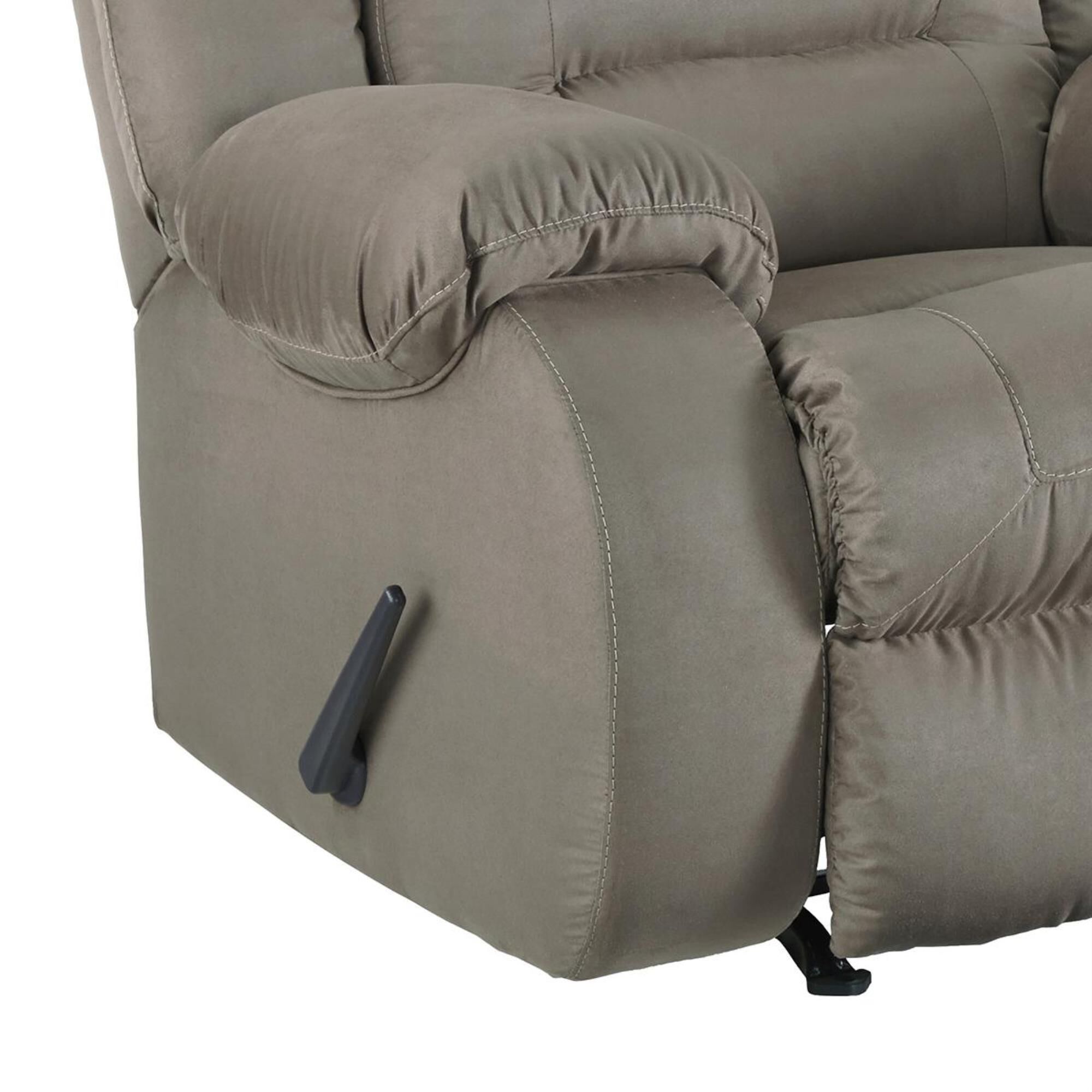 Mccade recliner deals