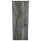 Ashley Baystorm 4-Piece Queen Bedroom Set in Gray, , large