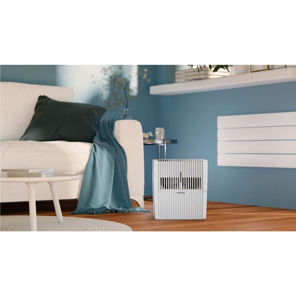 Venta LW25 Comfort Plus 1.8-Gallon Humidifier in White, , large