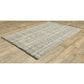 Oriental Weavers Gillian 4928H 6"7" x 9"2" Beige Area Rug, , large