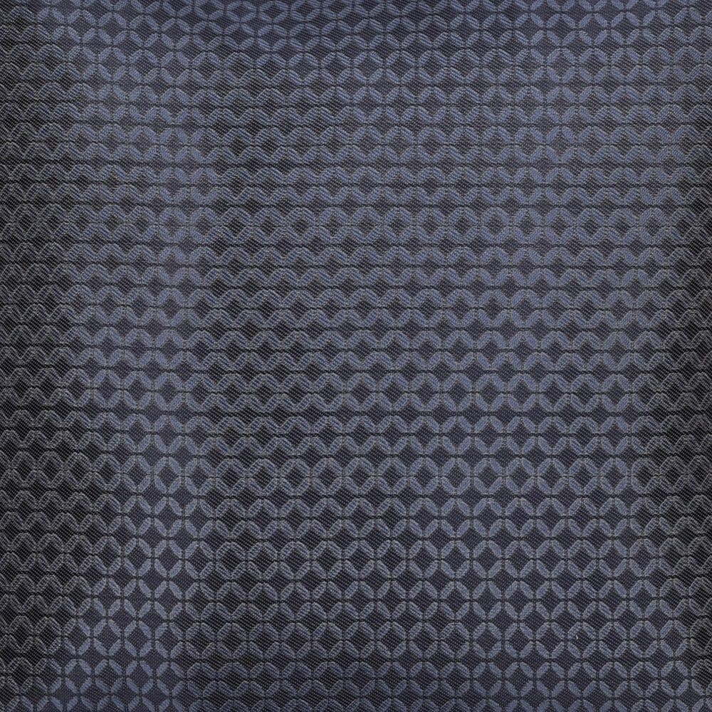 J. Queen New York Carlisle 18&quot; Square Throw Pillow in Indigo, , large