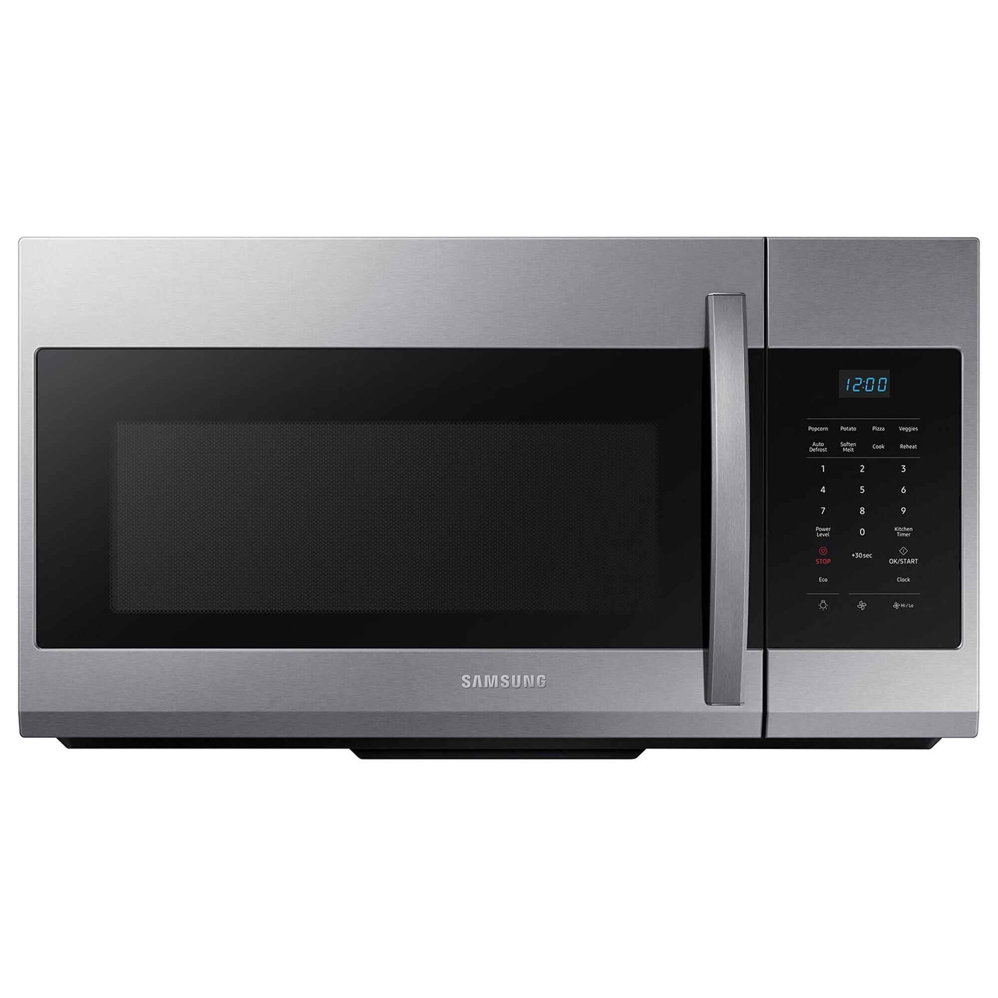 Nebraska furniture mart over the range microwave deals
