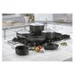 Cuisinart 10 Piece Chef"s Classic Pan Set, , large