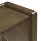 Ashley Marxmore Dining Room Server in Brown, , large