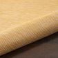 Nourison Positano 7" x 10" Yellow Indoor/Outdoor Area Rug, , large