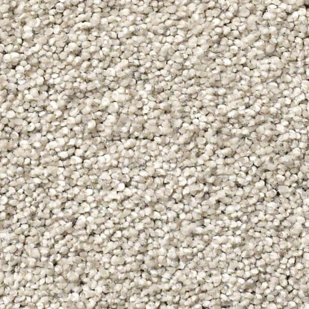 Shaw Tonal Comfort I Carpet in Shoreline Haze, , large