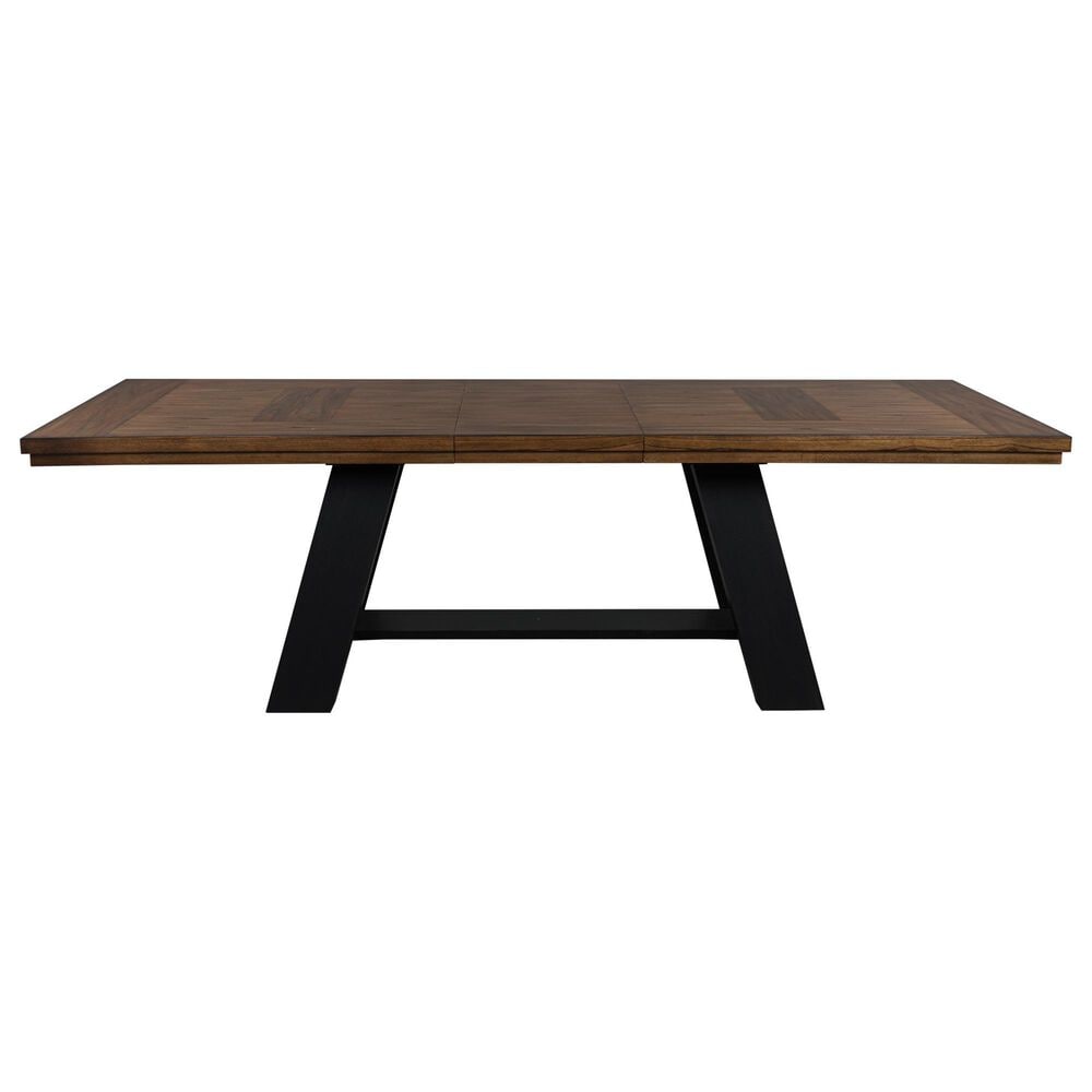 Ashley Greddinton Dining Extension Table - Table Only, , large