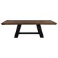 Ashley Greddinton Dining Extension Table - Table Only, , large
