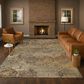 Dalyn Rug Company Aristo Wheat 10" x 14" Area Rug, , large
