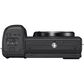 Sony Alpha a6400 Mirrorless Digital Camera with 18-135mm Lens, , large