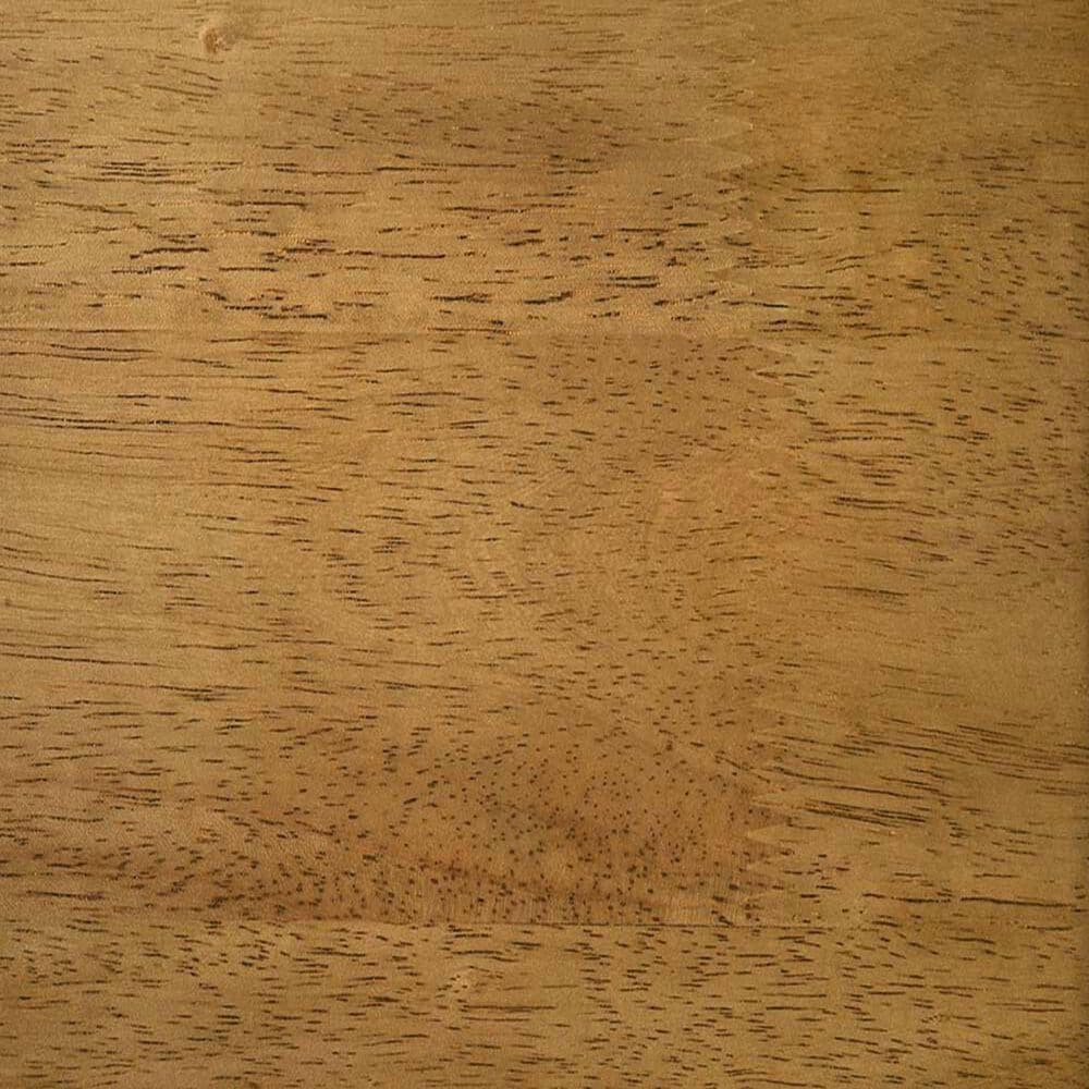 Armen Living Ren 30" Bar Stool in Amber Glow, , large