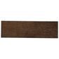 Belle Furnishings Buffet and Hutch in Dark Brown, , large