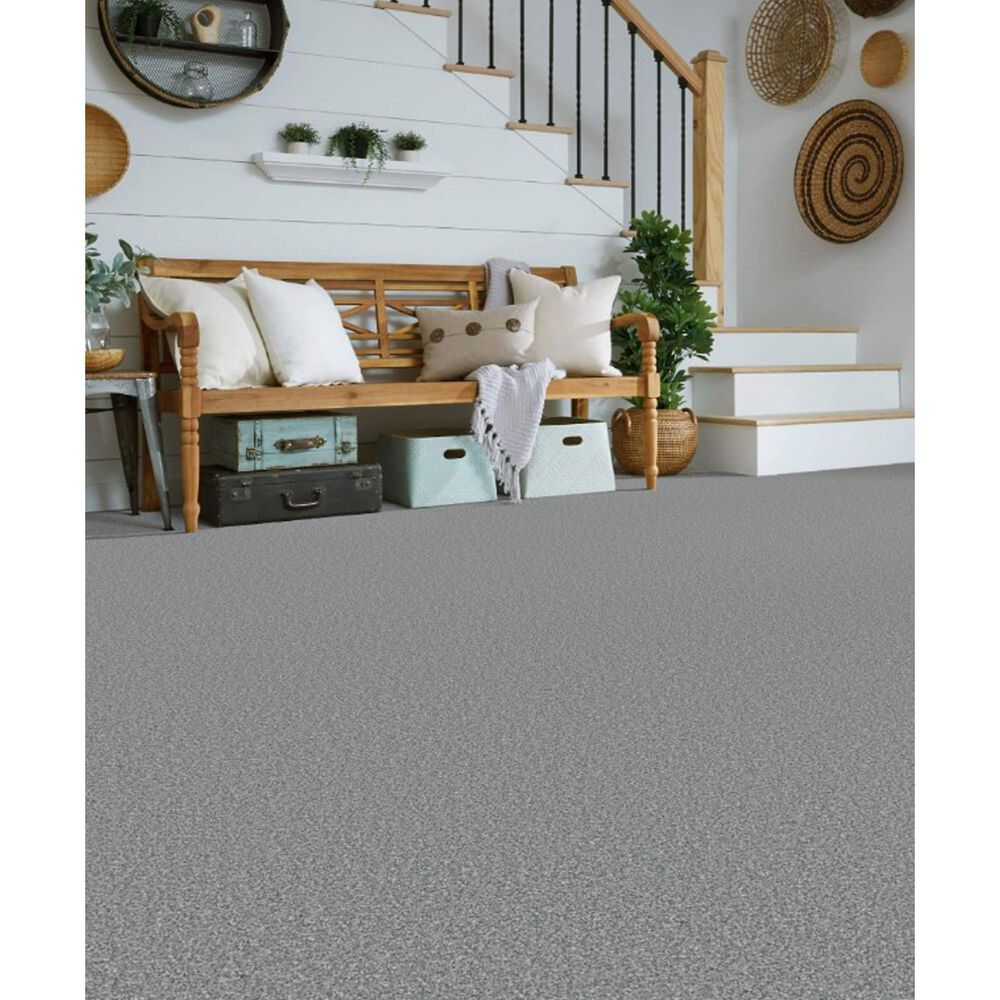 Masland Hawkshaw Carpet in Blue, , large