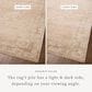 Chris Loves Julia x Loloi Palma Spice and Natural 2"7" x 10" Runner, , large