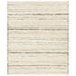 Surya Machu Picchu 8" x 10" Ivory, Tan, Black, Yellow and Light Beige Area Rug, , large