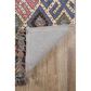 Momeni Tahoe TA-01 7"6" x 9"6" Multicolor Area Rug, , large