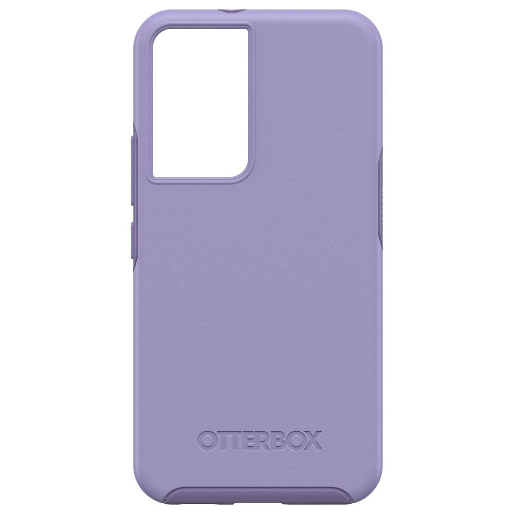 Otterbox Symmetry Case for Samsung Galaxy S22 in Reset Purple, , large