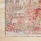Loloi Claire CLE-07 2"7" x 9"6" Multicolor Runner, , large