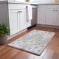 Dalyn Rug Company Lorenzo LN5 Ivory 2"6" x 3"10" Area Rug, , large