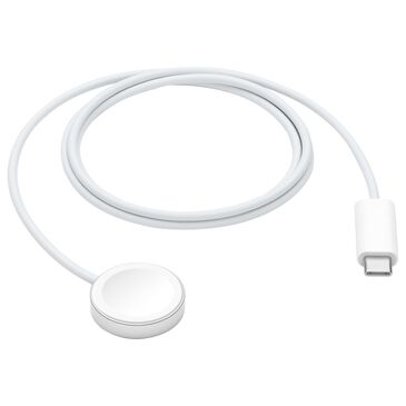 Apple Watch Magnetic Fast Charger to USB-C Cable, , large