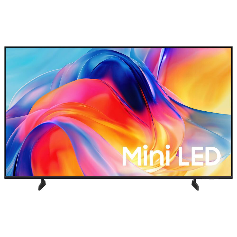 Samsung 50" Class M70H Mini LED 4K UHD Vision AI in Black - Smart TV, , large