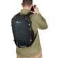 Lowepro Trekker Lite BP 150 AW Camera Bag in Black, , large