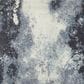 Oriental Weavers Evolution Blue 8"6" x 11"7" Area Rug, , large
