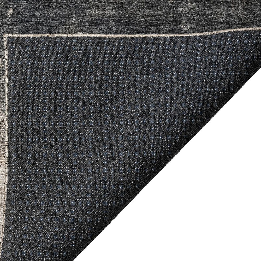 Dalyn Rug Company Nouveau NV23 1&#39;8&quot; x 2&#39;6&quot; Taupe Indoor/Outdoor Area Rug, , large