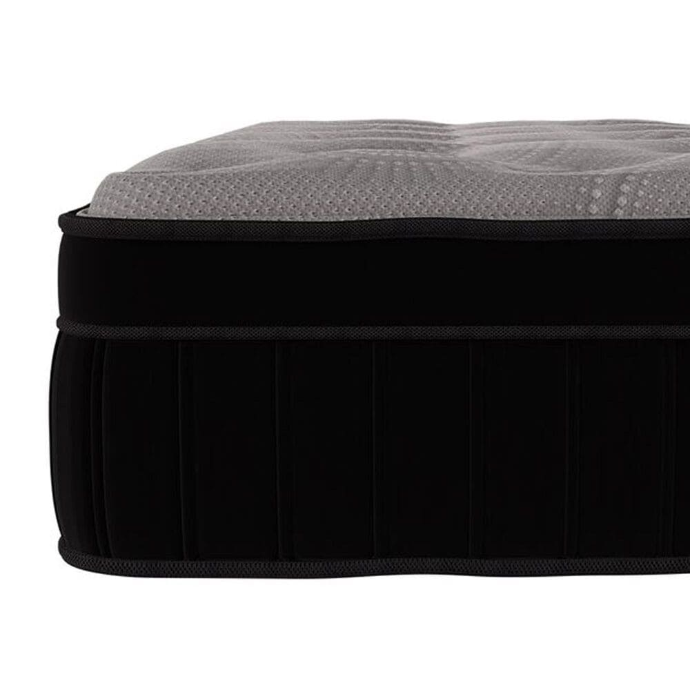 Grand Estate 750 Hybrid Medium Euro Top Twin XL Mattress, , large