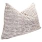 Jaxx Saxx 5.5" Huge Bean Bag Lounger in Silver, , large