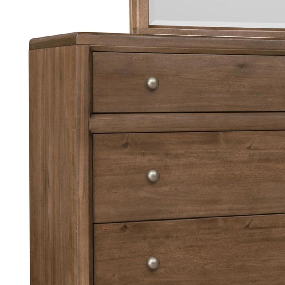 Urban Home Langley 3-Piece King Bedroom Set in Autumn Forest, , large