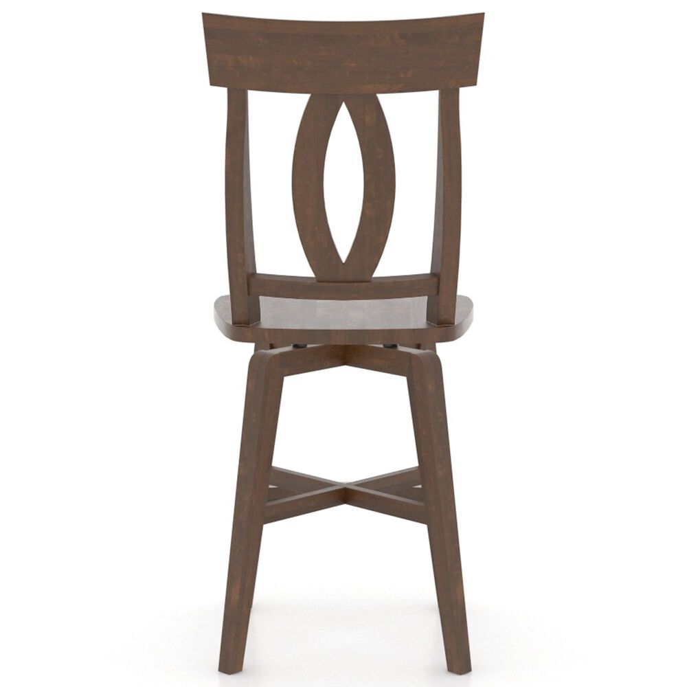 Declan Dining Core 7100 Counter Stool in Cognac Washed, , large