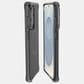ITSkins Hybrid R Vapor MagSafe Case for Samsung Galaxy S25 Edge in Smoke, , large
