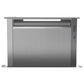 Viking Range 30" Rear Downdraft with Controls on Front in Stainless Steel, , large