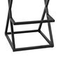Waltham Brooks Leather Counter Stool in Saddle, , large