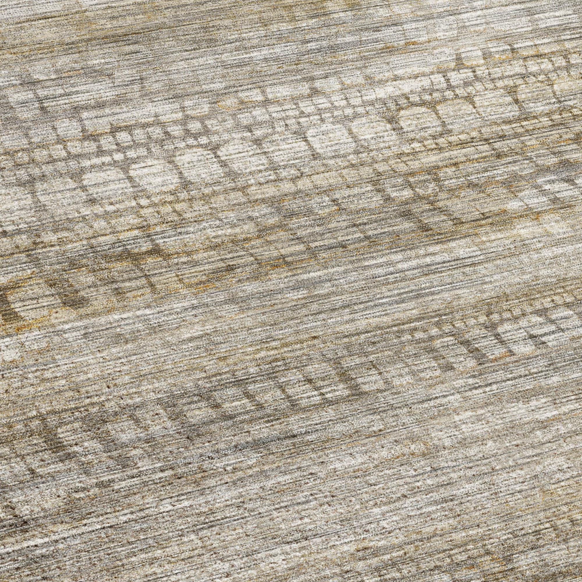 Dalyn Rug Company Nexus NX5 Beige 1'8
