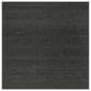 Safavieh Natura 6" Square Grey and Black Area Rug, , large