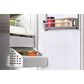 Bertazzoni Professional Series 16.84 Cu. Ft. Built-in Freezer Column with Left Hinge in Panel Ready, , large