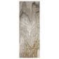 Feizy Waldor 2"10" x 7"10" Ivory Runner, , large