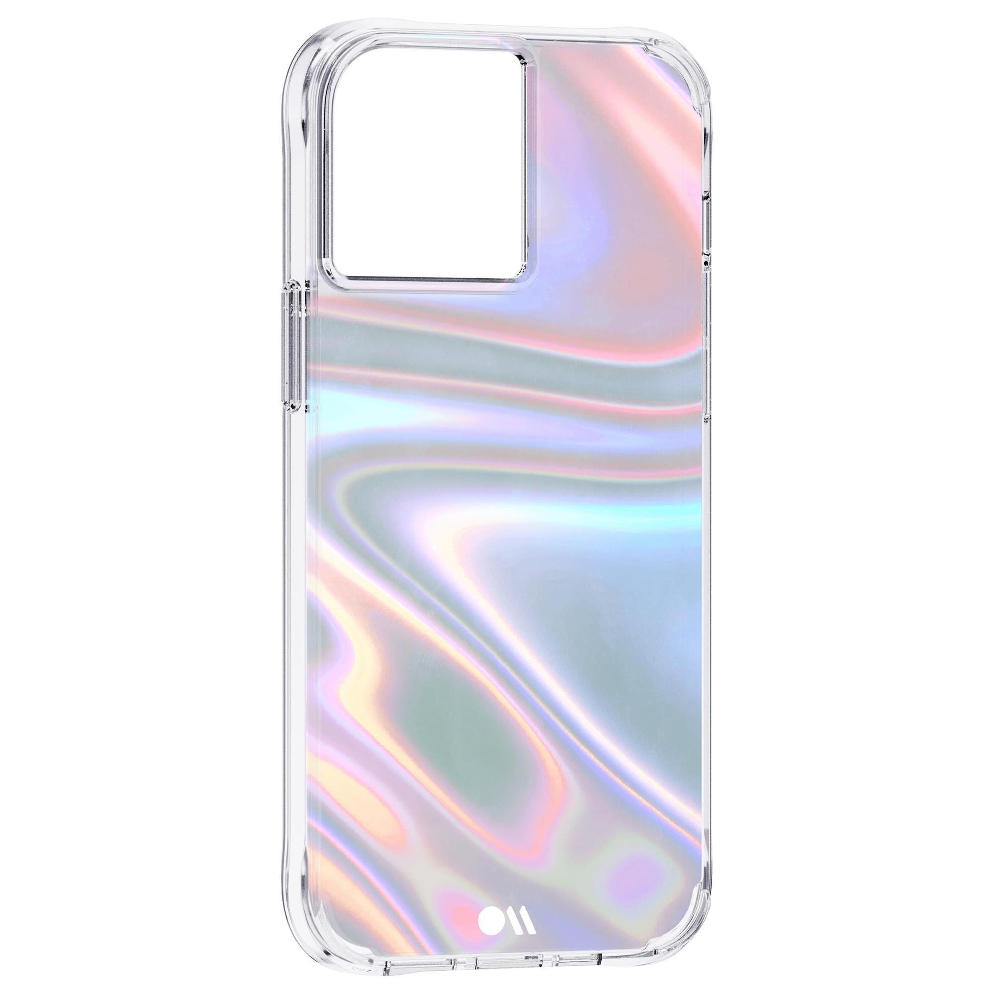 Iridescent iphone 13 pro max case Outlet